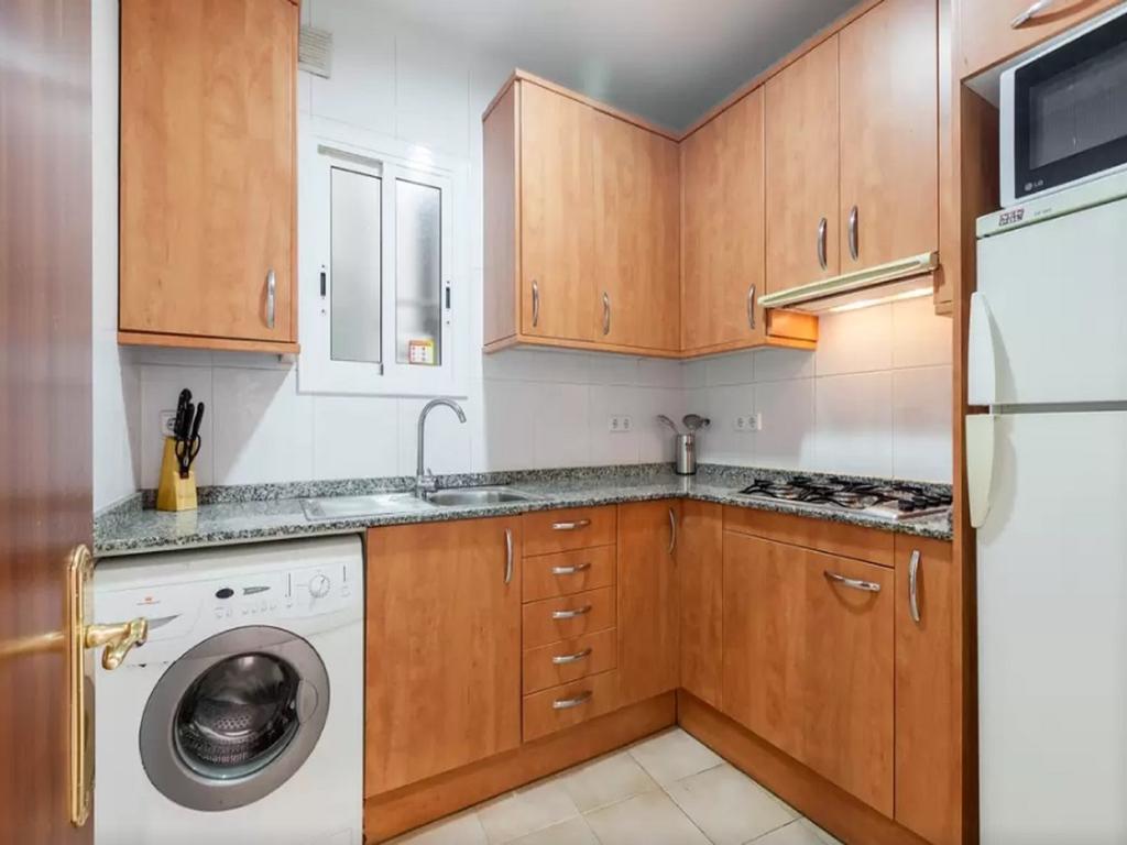 Appartement Key Sagrada Familia - Carrer Del Clot *