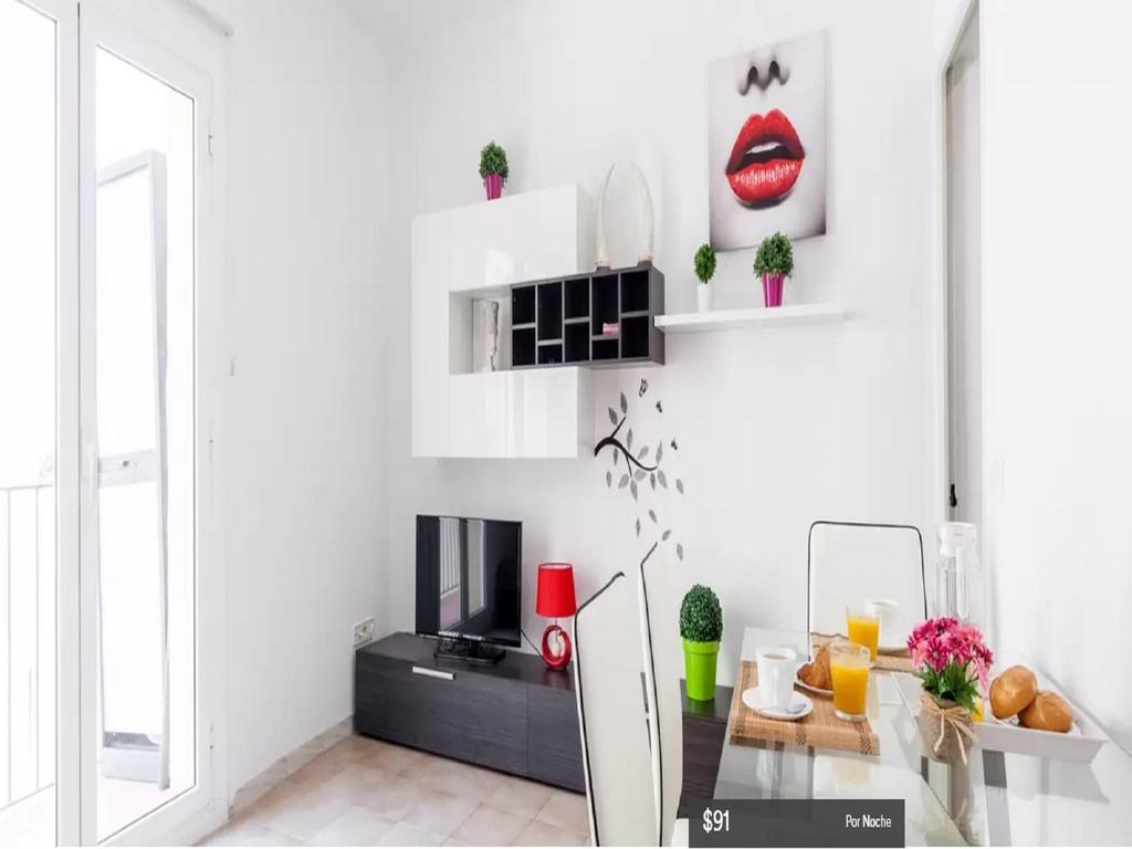 Appartement Key Sagrada Familia - Carrer Del Clot