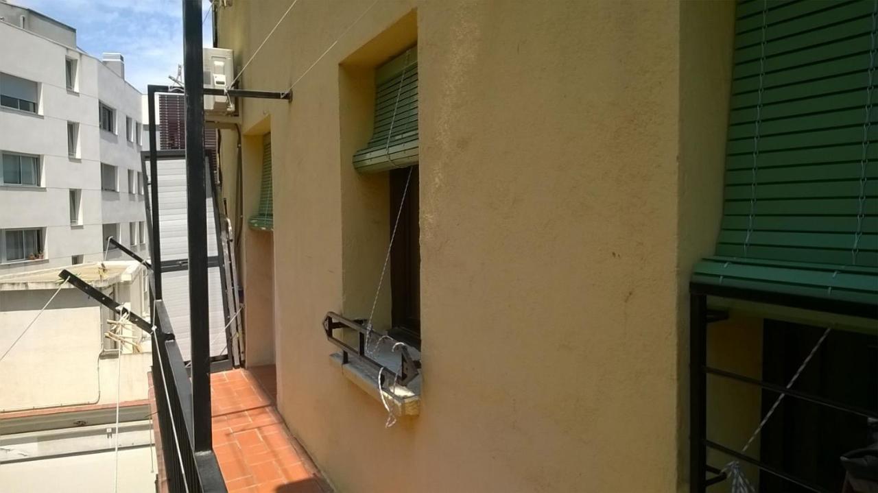 Key Sagrada Familia - Carrer Del Clot Appartement Barcelone