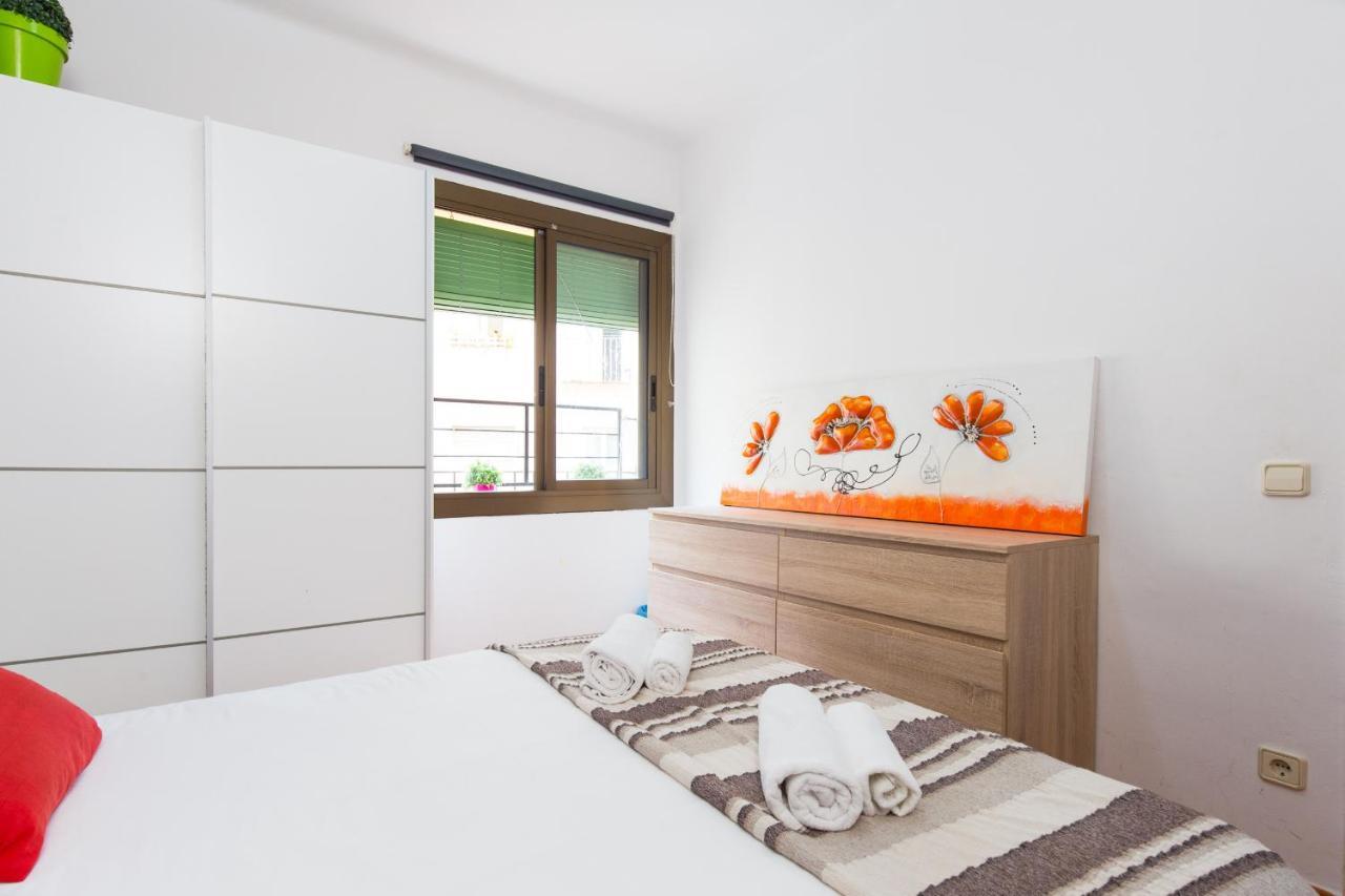 Appartement Key Sagrada Familia - Carrer Del Clot *