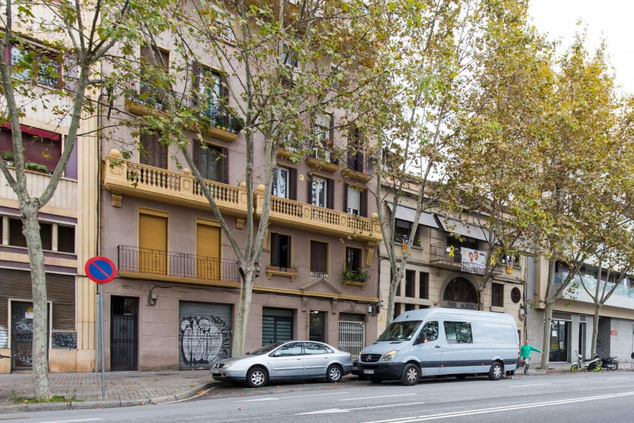 Appartement Key Sagrada Familia - Carrer Del Clot Barcelone