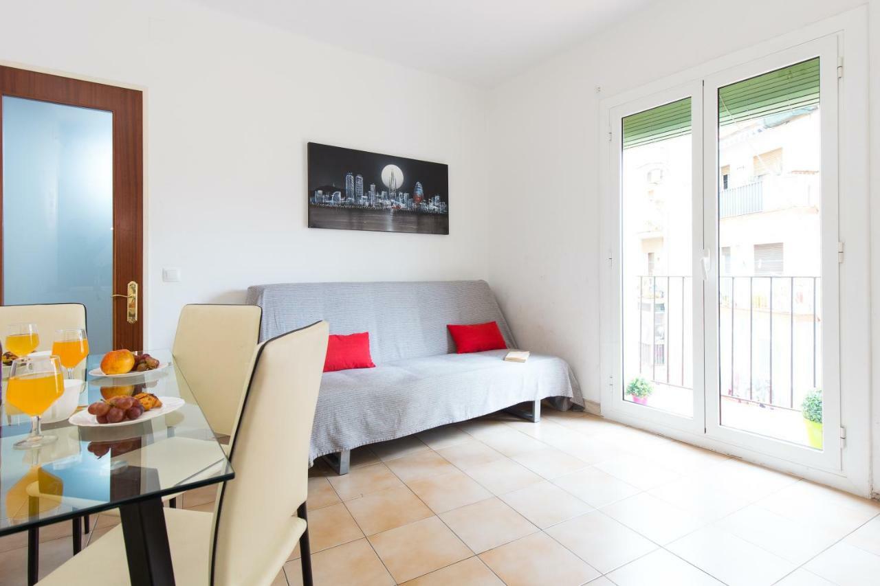 Key Sagrada Familia - Carrer Del Clot Appartement